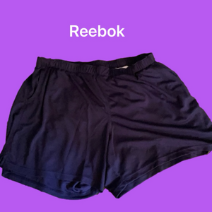 Reebok XXL Navy Swimsuit NWOTs